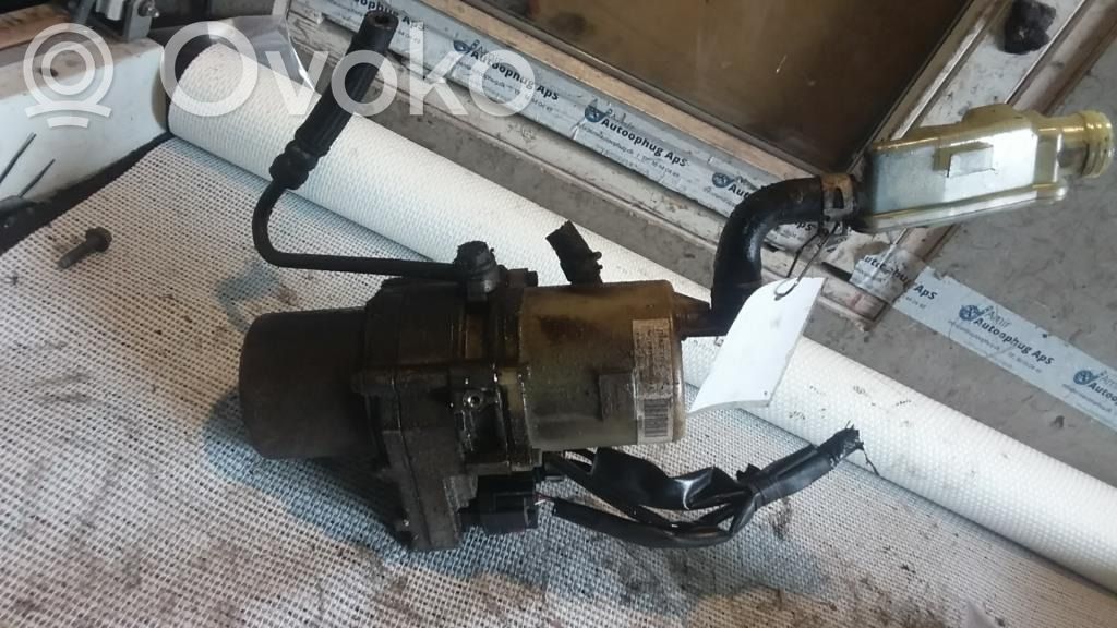 Power steering pump