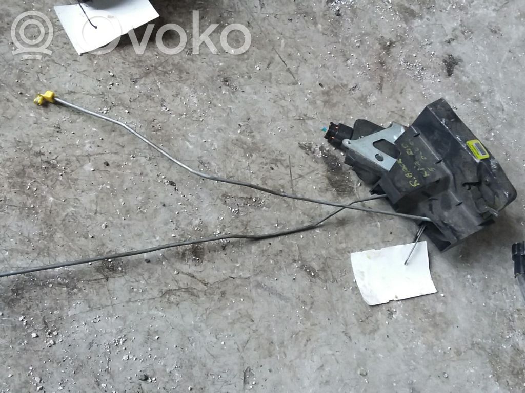 Motor de bloqueo de puertas