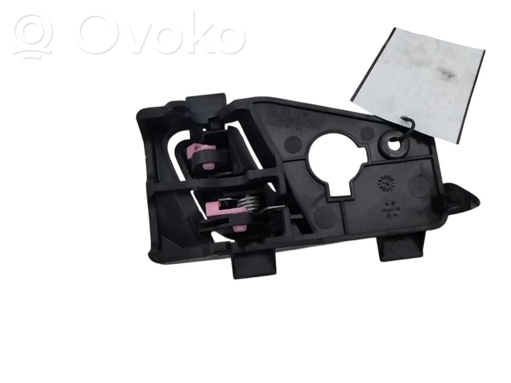 KIA Picanto Manecilla interna puerta delantera 