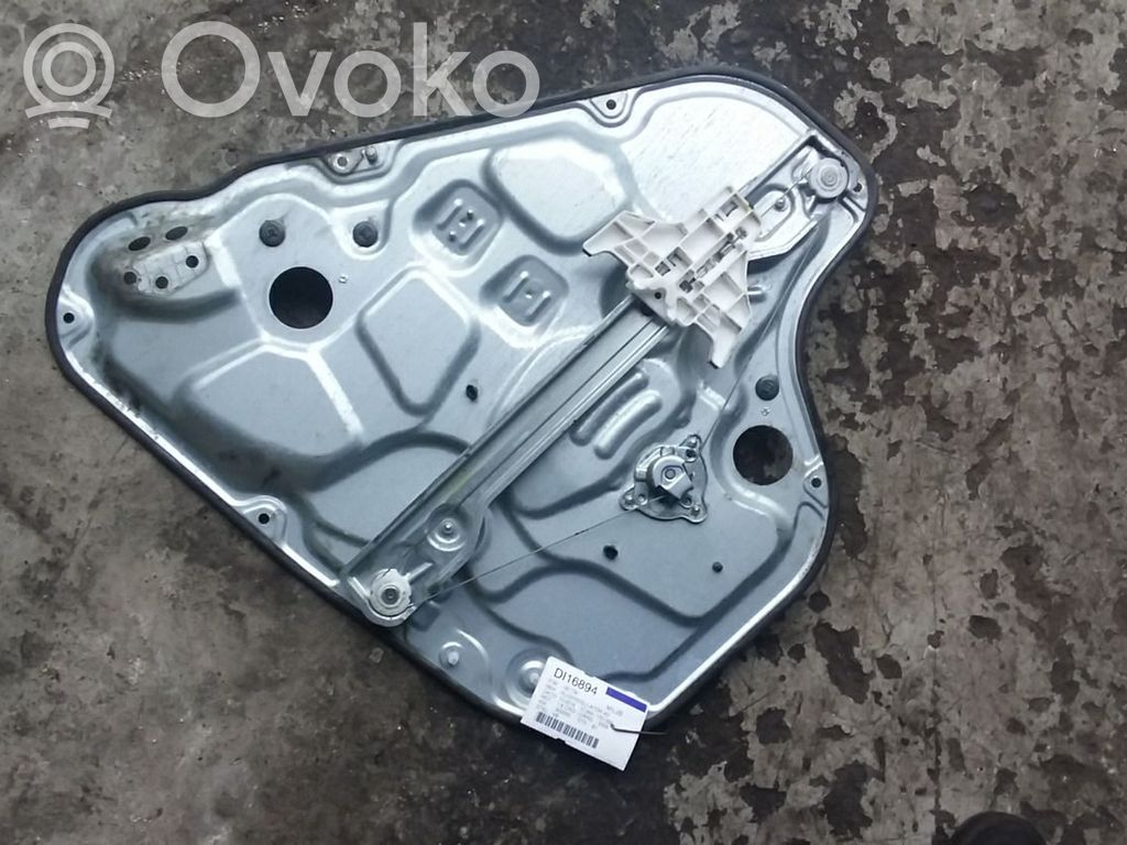 Hyundai i30 Macara ușă față cu motor 