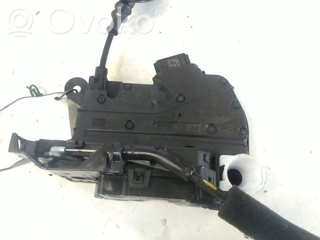 Motor de bloqueo de puertas   805033000R
