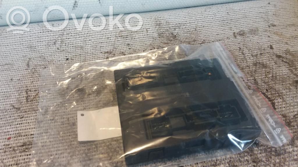 Audi A5 8T 8F Modul confort 