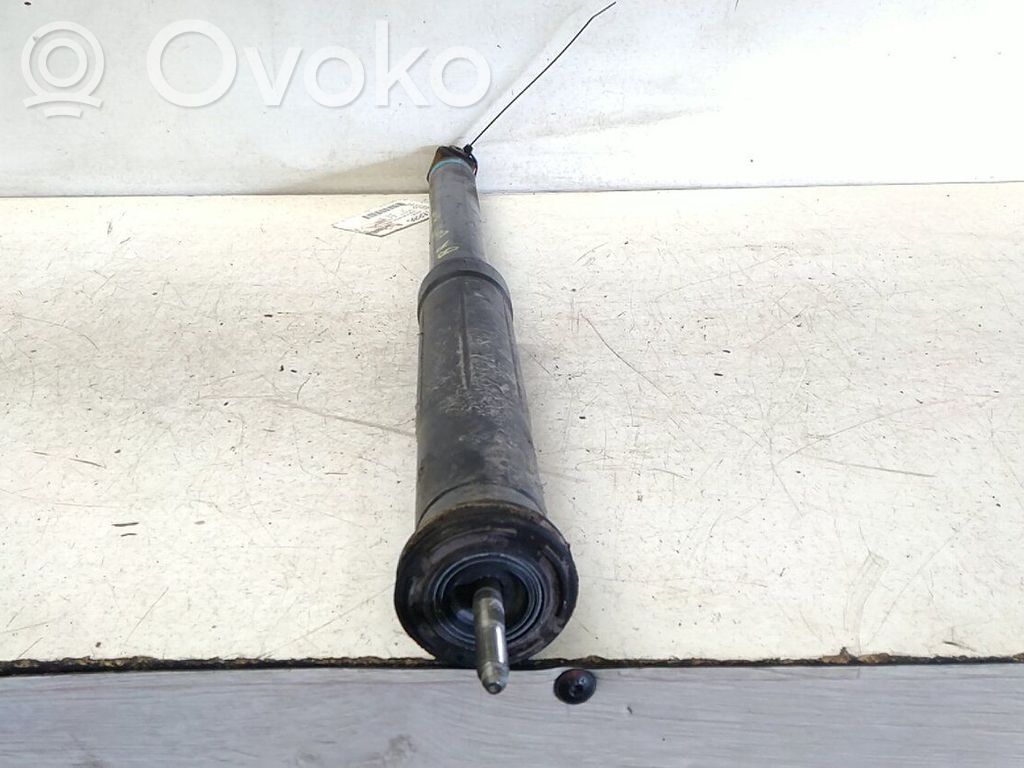 Toyota Aygo AB40 Amortizor spate 