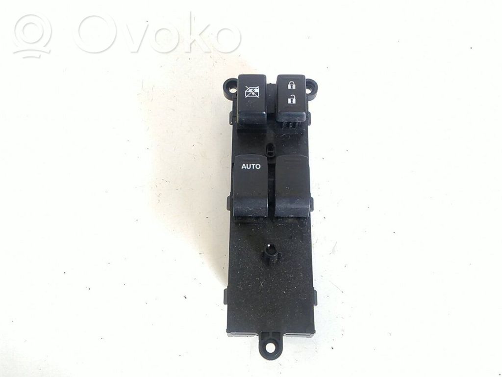 Interruptor del elevalunas eléctrico