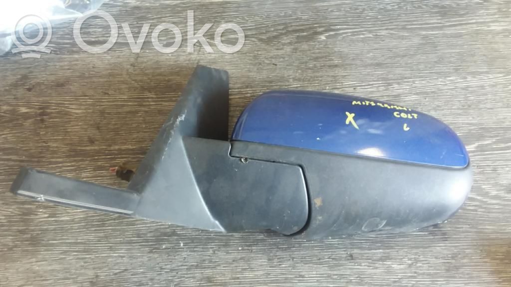 Mitsubishi Colt Oglindă electrică ușă față 
