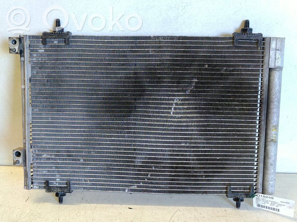 Klimakühler   6455GH