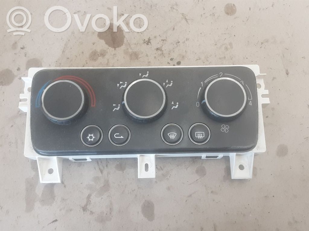Alfa Romeo 159 Unitate control climatizare 