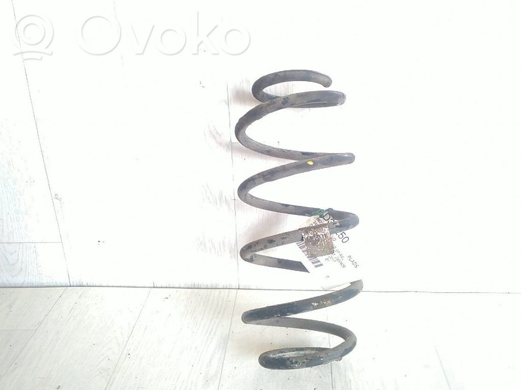 Suzuki Baleno IV Takakierrejousi 