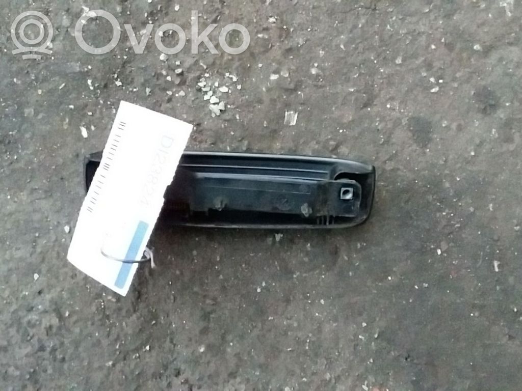 Fiat Panda II Mâner exterior ușă față