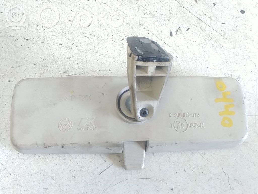 Fiat 500 Espejo retrovisor (interior) 