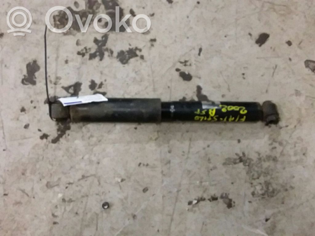 Fiat Stilo Amortizor spate 