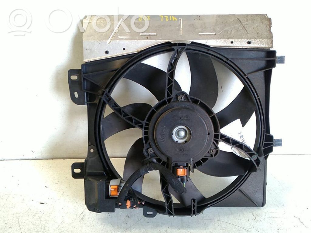 Elektrolüfter   9812028580