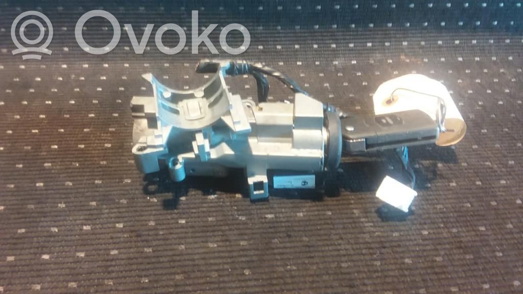 Virtalukko