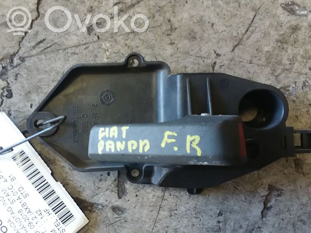 Fiat Panda II Mâner interior ușă față