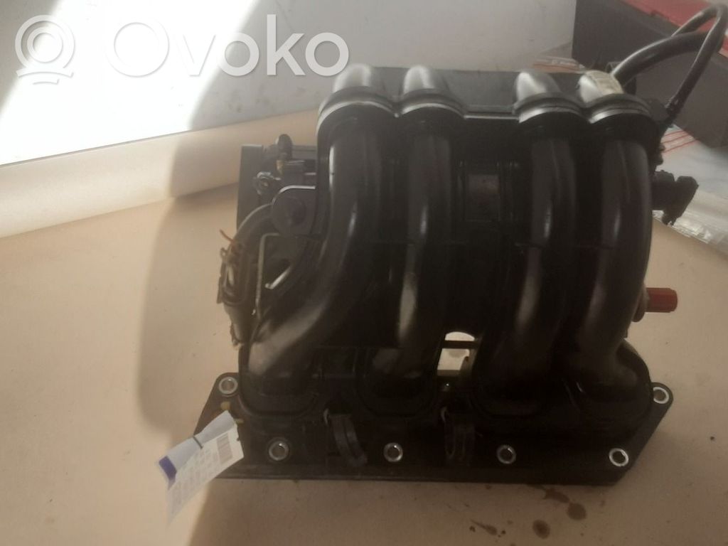 Fiat Bravo Colector de admisión 