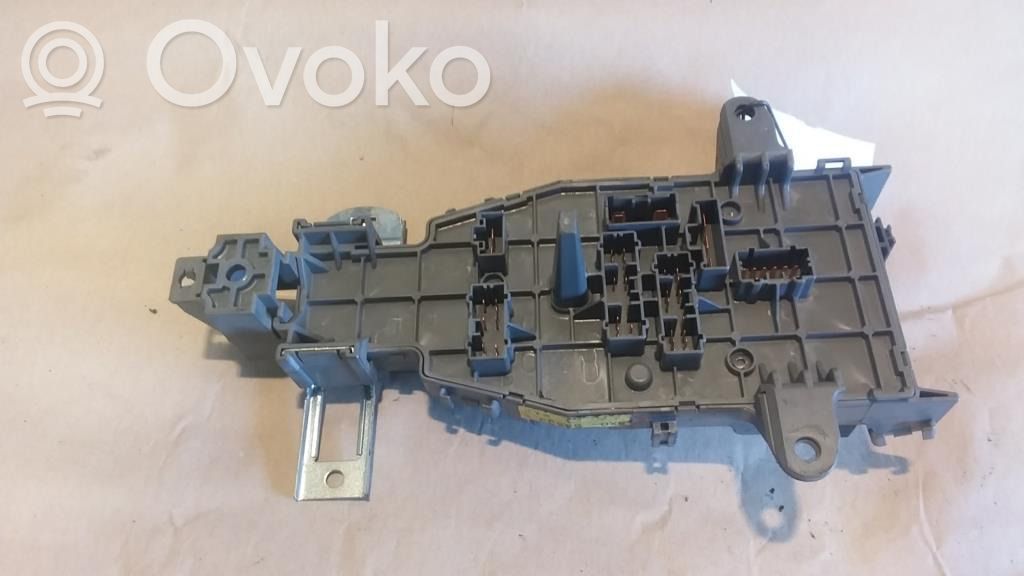 Sulakemoduuli