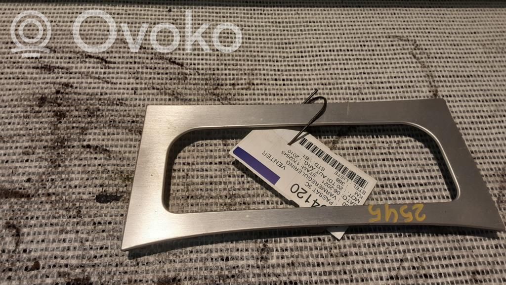 Unitate control climatizare   3C8863100