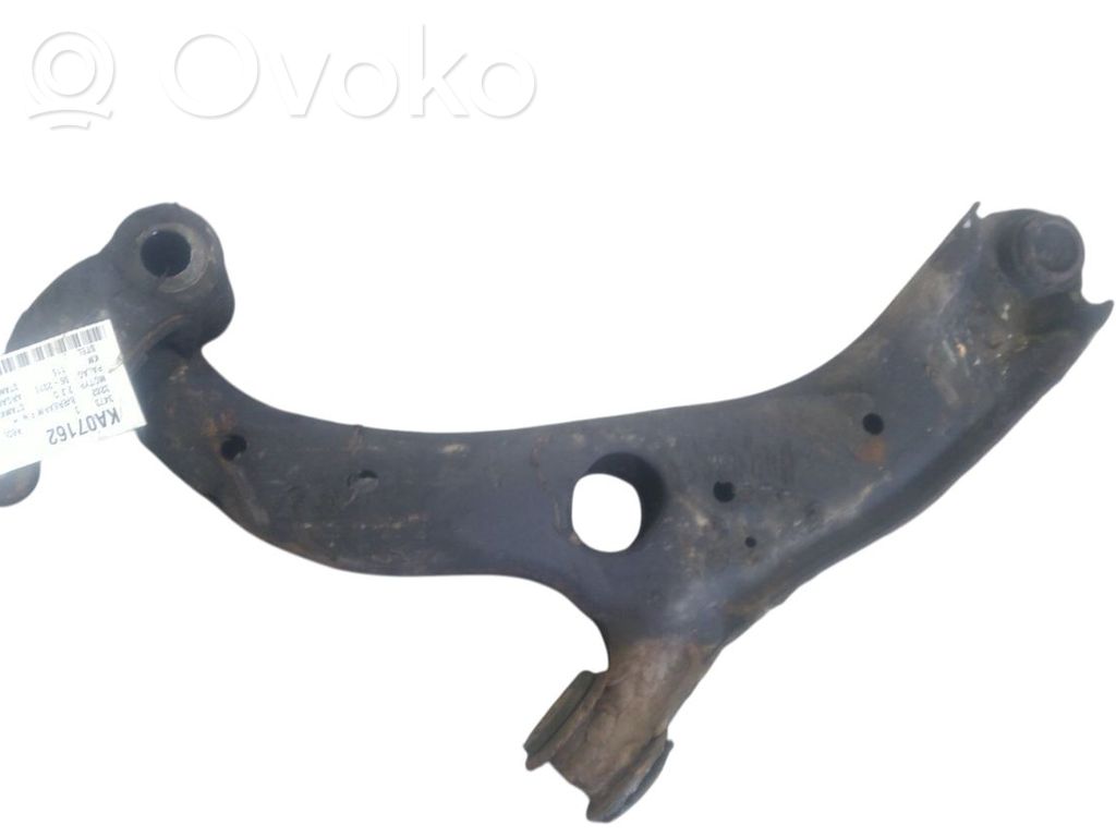 Querlenker Achsschenkel vorne   B60P34300G