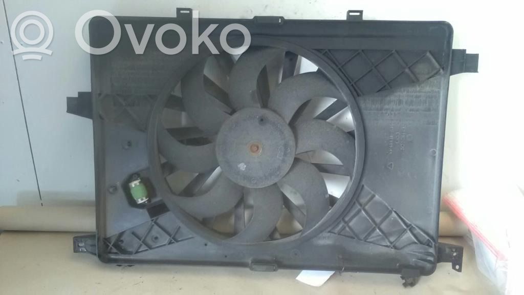 Elektrolüfter   0000050517163