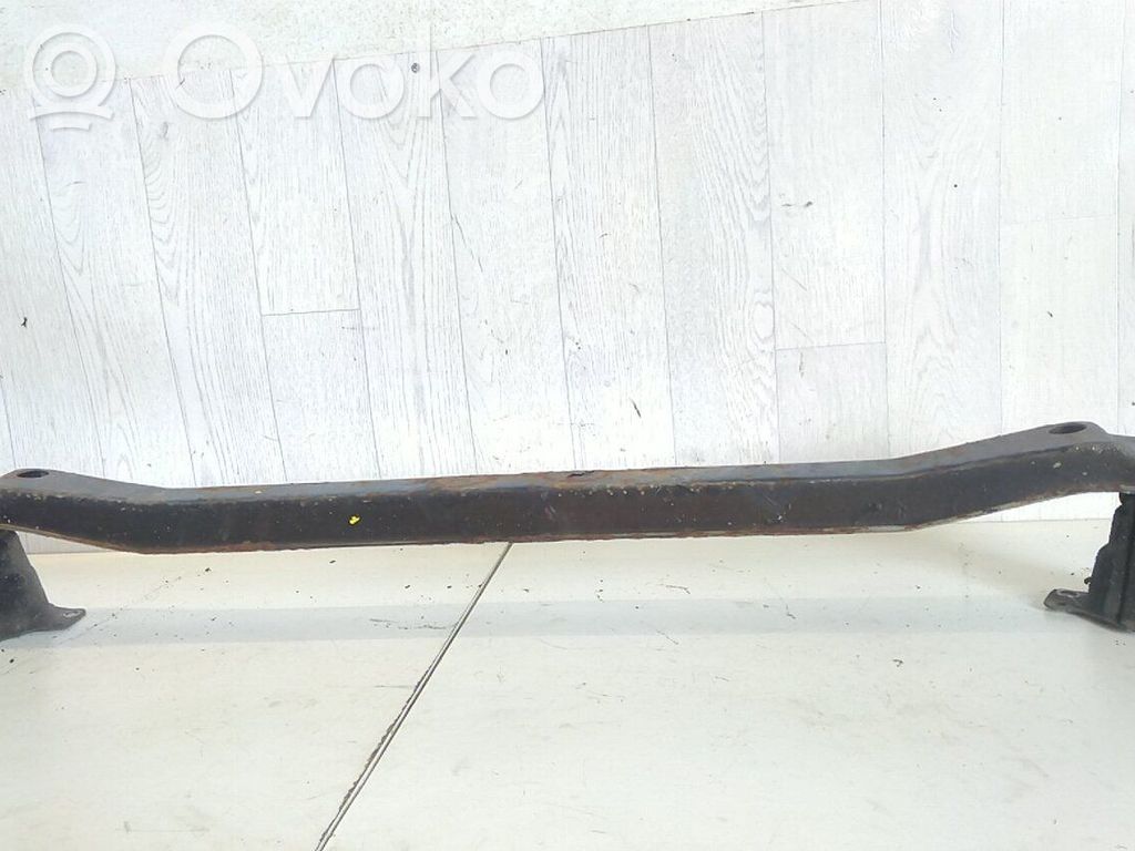 Nissan Micra Smorzatore/ammortizzatore d’urto per paraurti anteriore 