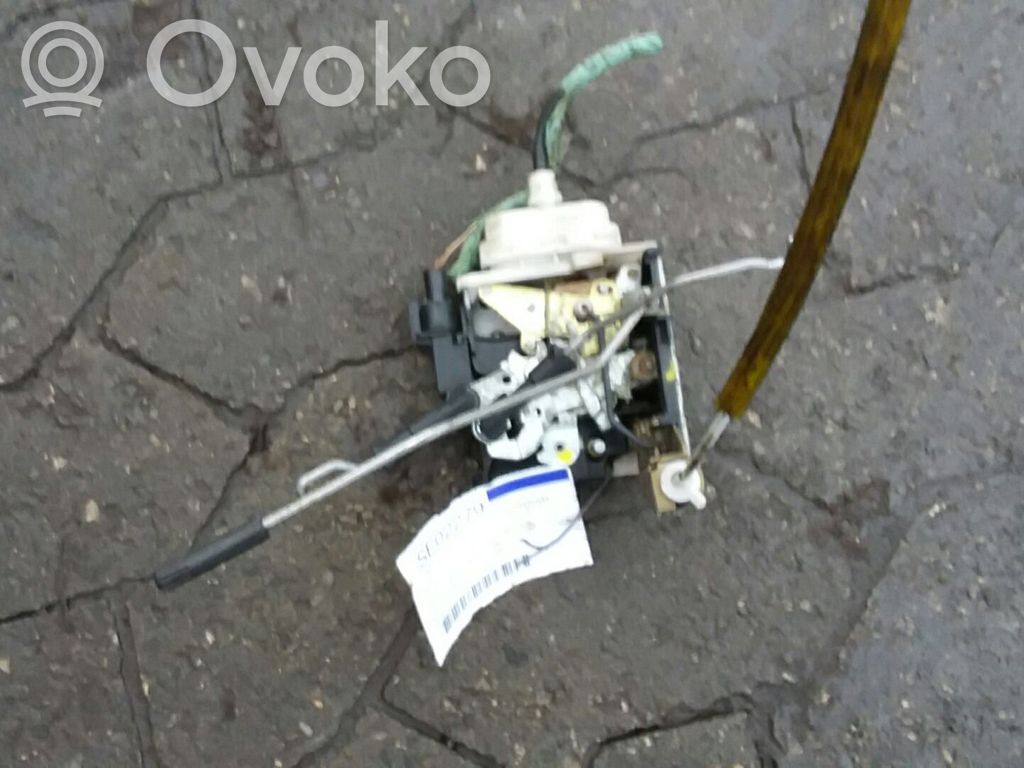 Audi A3 S3 8L Stellmotor Zentralverriegelung 
