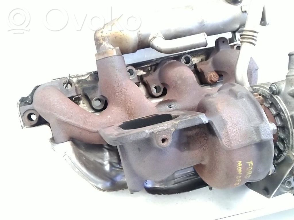 Ford Mondeo Mk III Turbina 