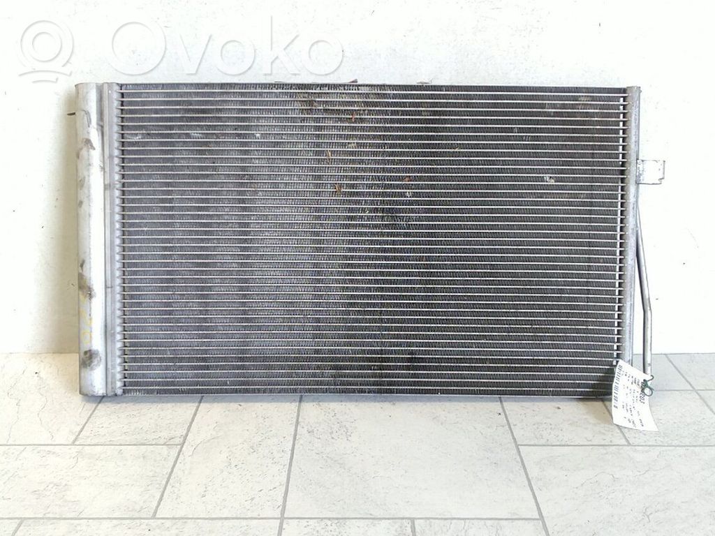 Klimakühler   64509122827