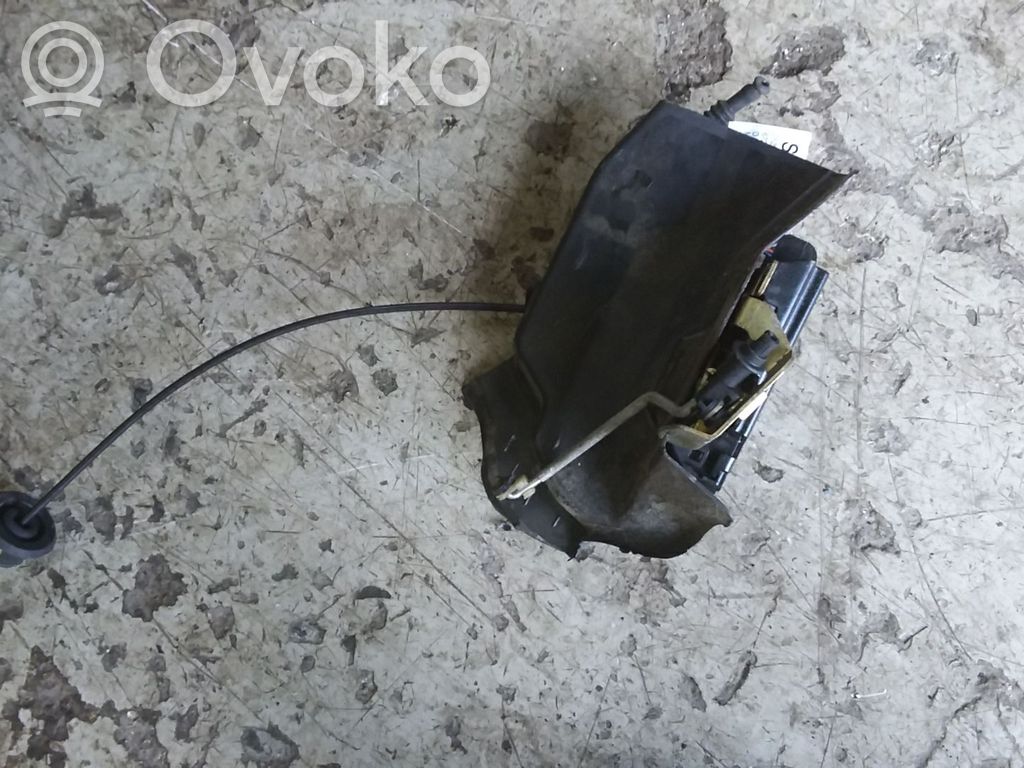 Audi A4 S4 B6 8E 8H Motor de bloqueo de puertas