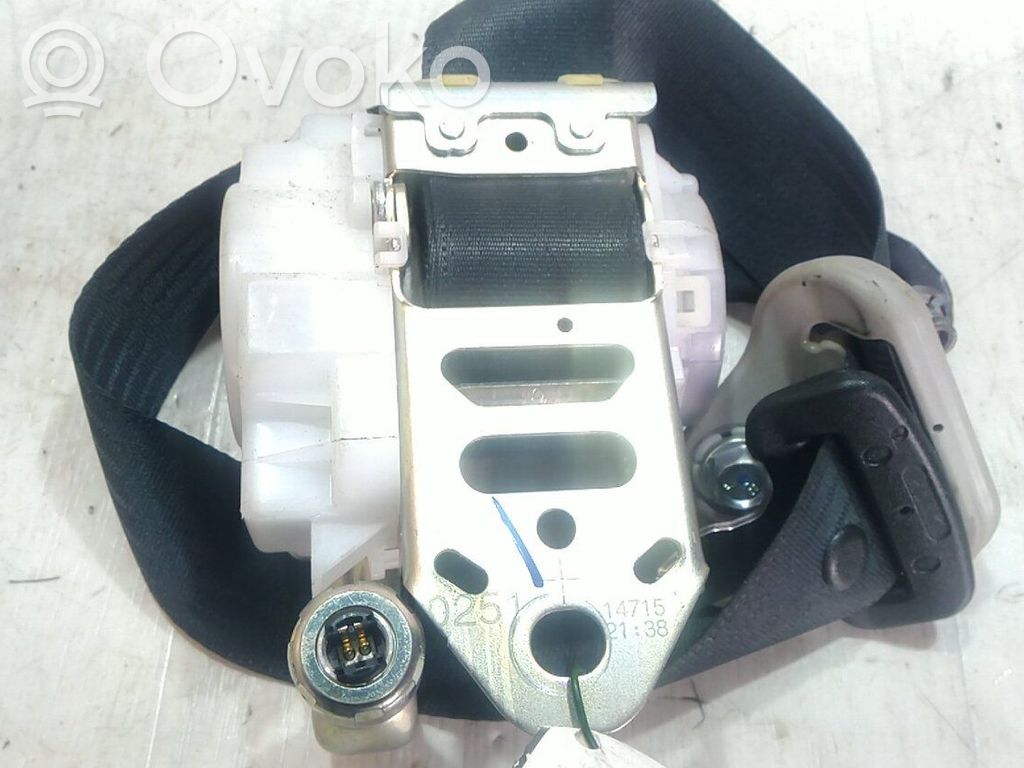 Suzuki Swift II Cinturón delantero 