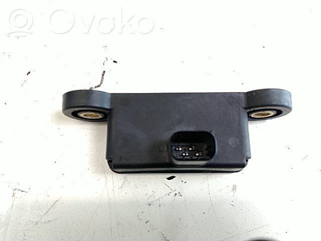 KIA Rio Serrure de capot 