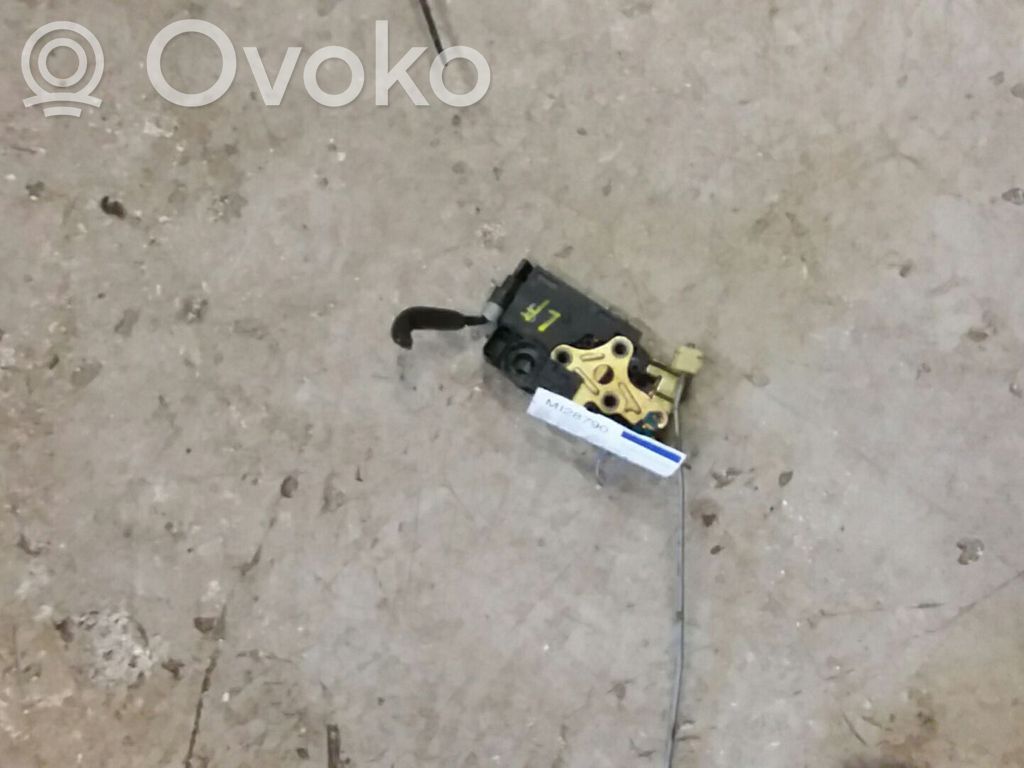 Motor de bloqueo de puertas