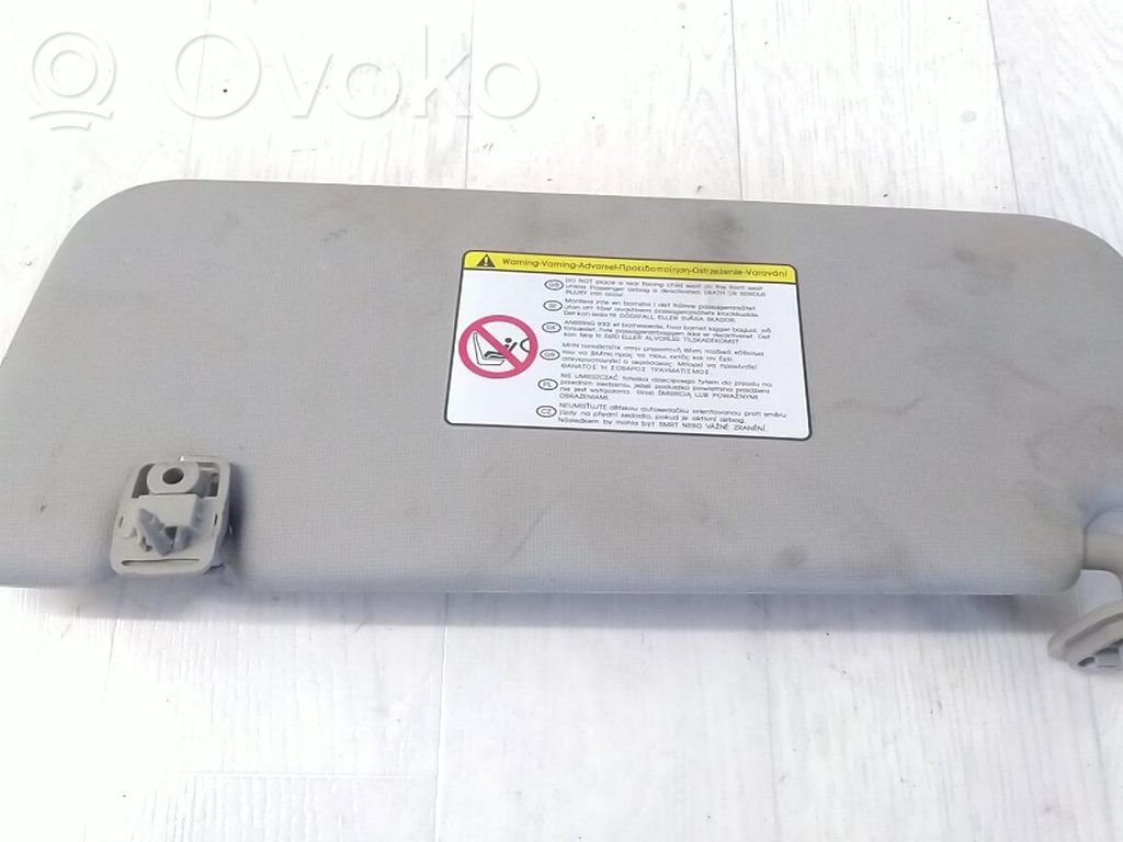 KIA Picanto Parasolar 