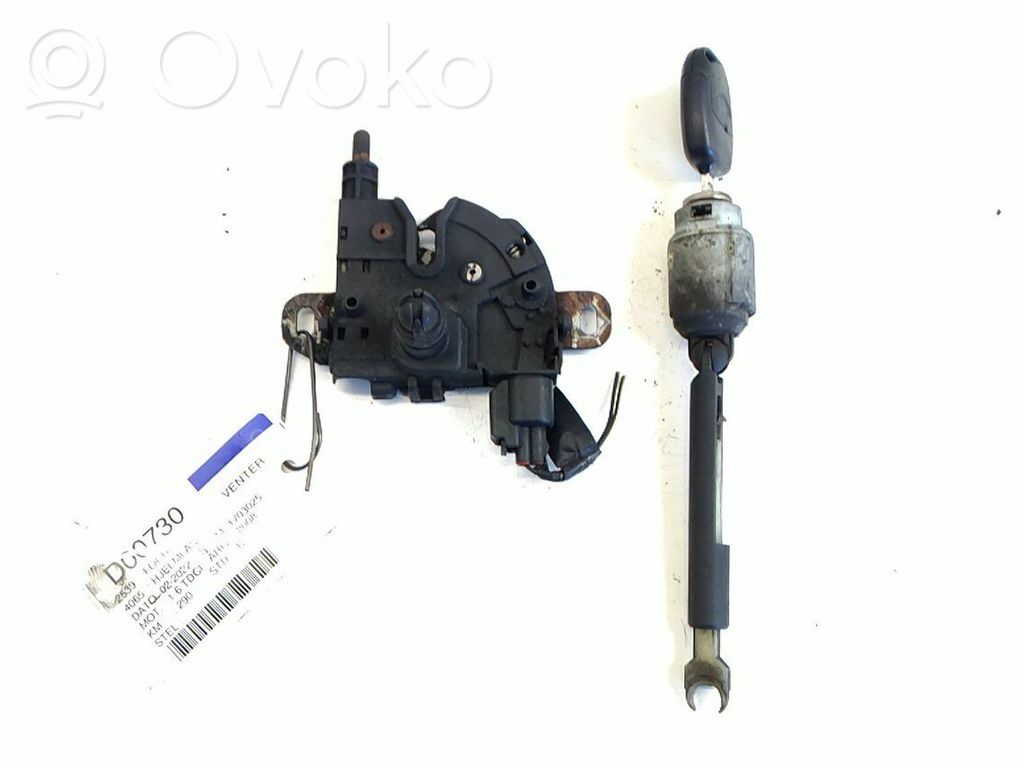 Engine bonnet/hood lock/catch   1355231
