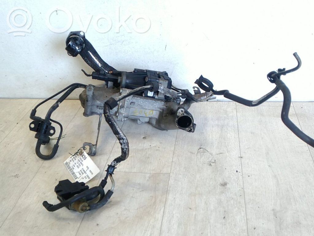 EGR vožtuvas   1685740