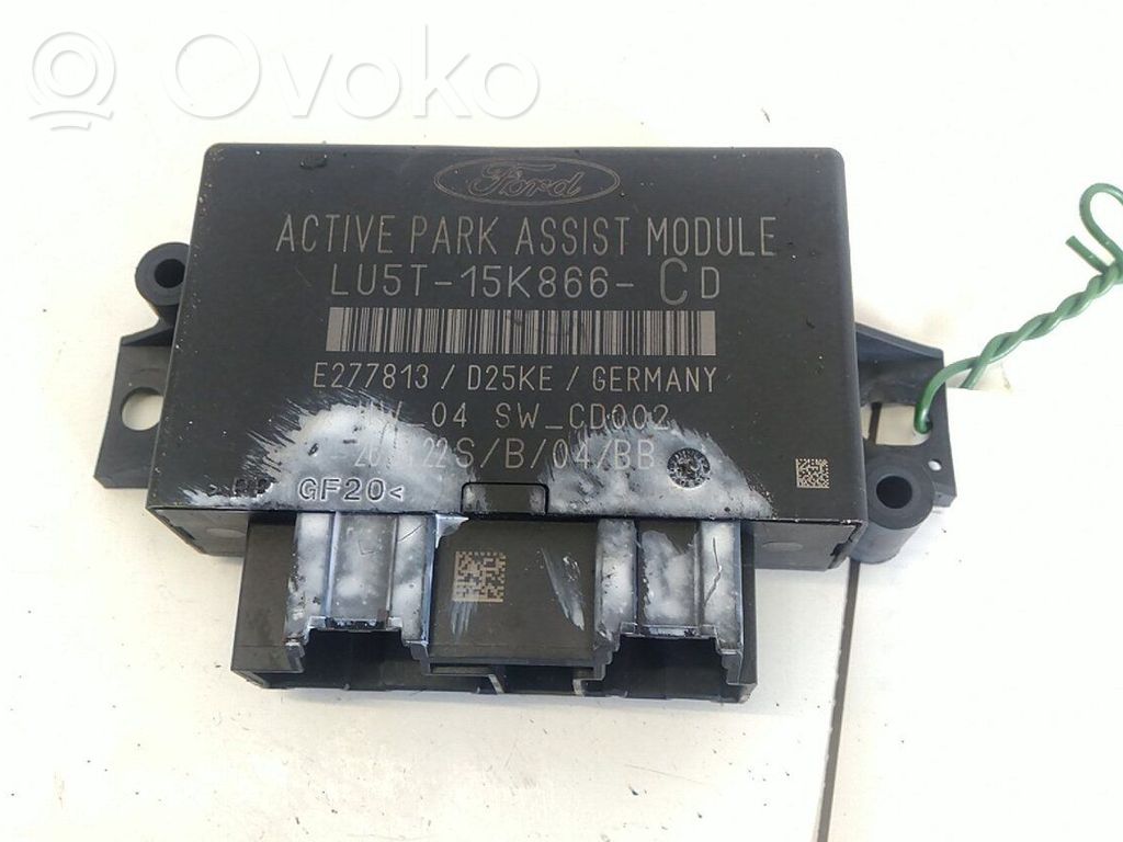 Interruttore luci   LU5T15K866CF