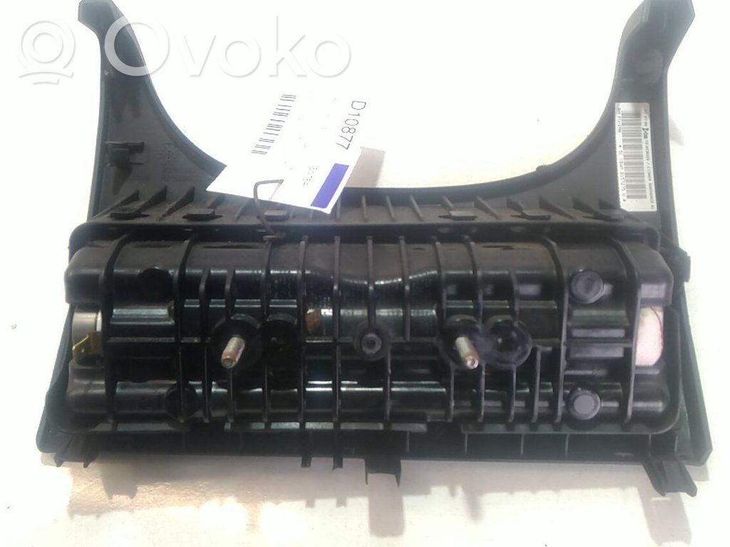 Citroen C5 Poduszka powietrzna Airbag pasażera 