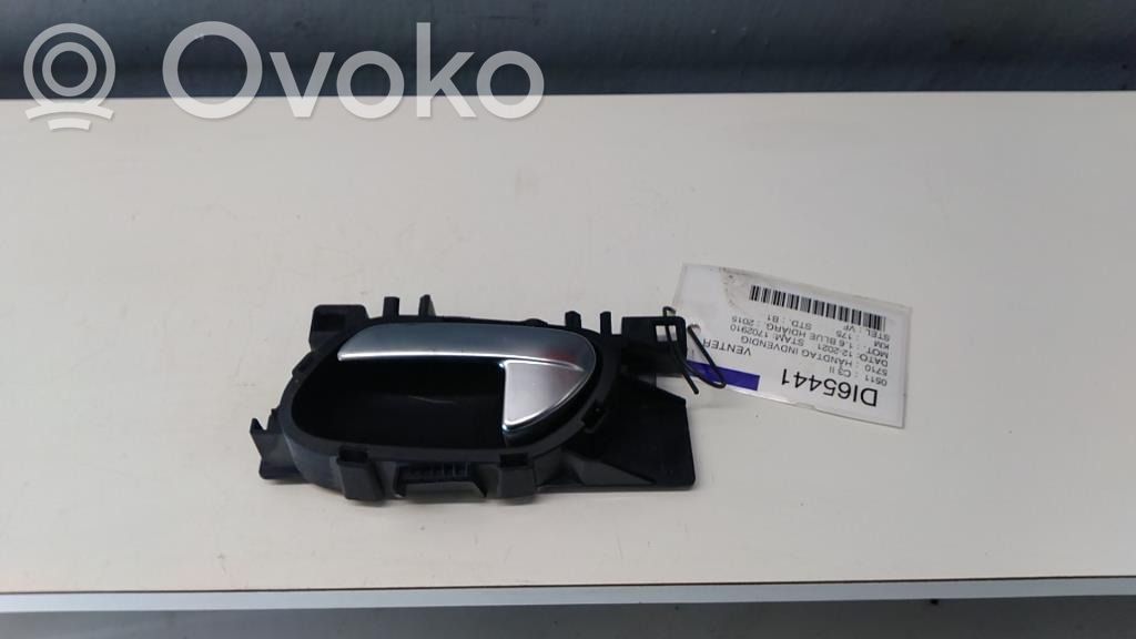 Citroen C3 Innentürgriff Innentüröffner vorne