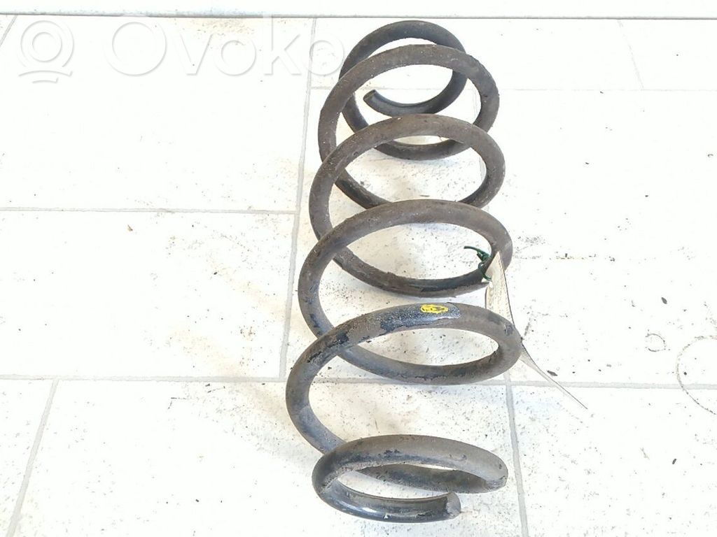 Opel Agila B Arc elicoidal spate 