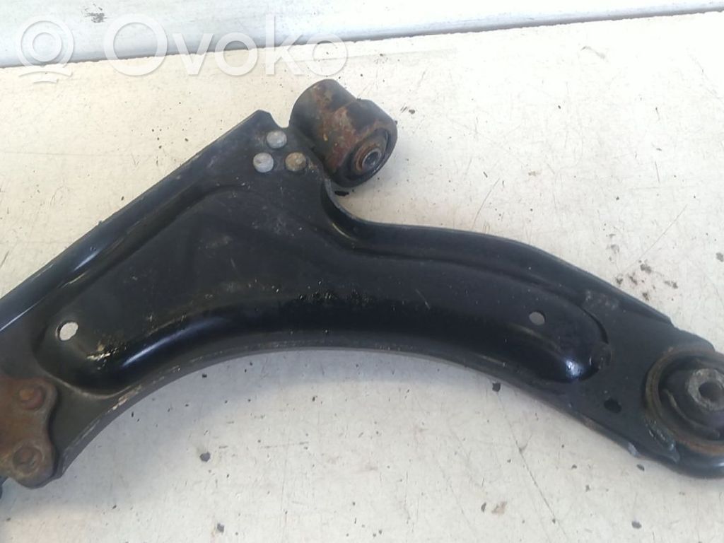 Opel Tigra B Querlenker Achsschenkel vorne 