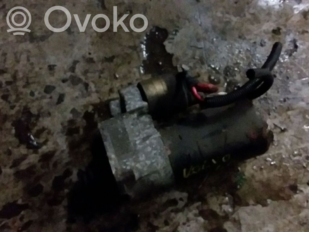 Motor de arranque   36050275