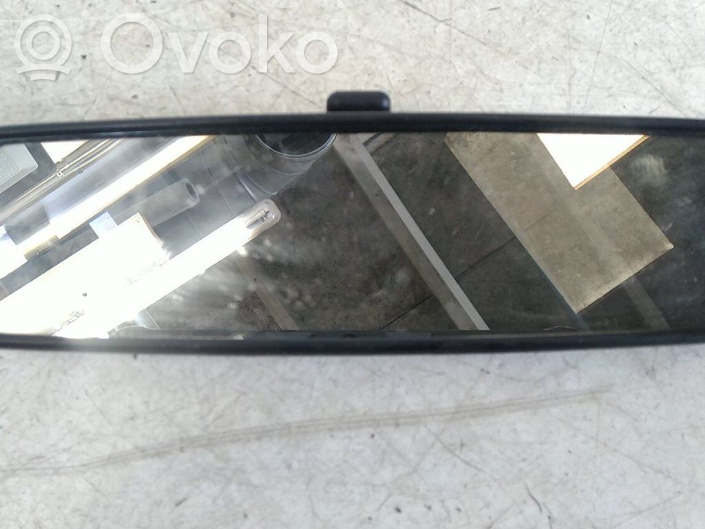 Specchietto retrovisore (interno)   8153LN