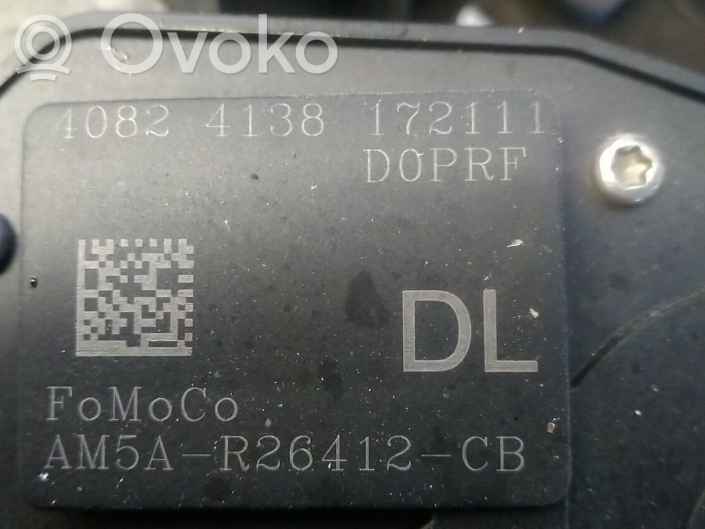 Central locking motor   5291638