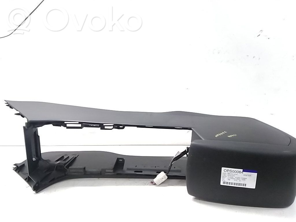 Mazda 6 Armrest 