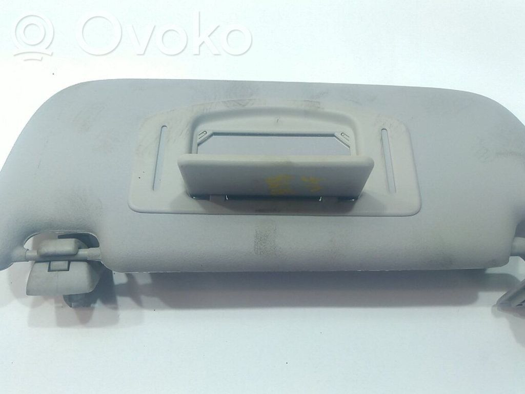 Smart ForFour I Sun visor 
