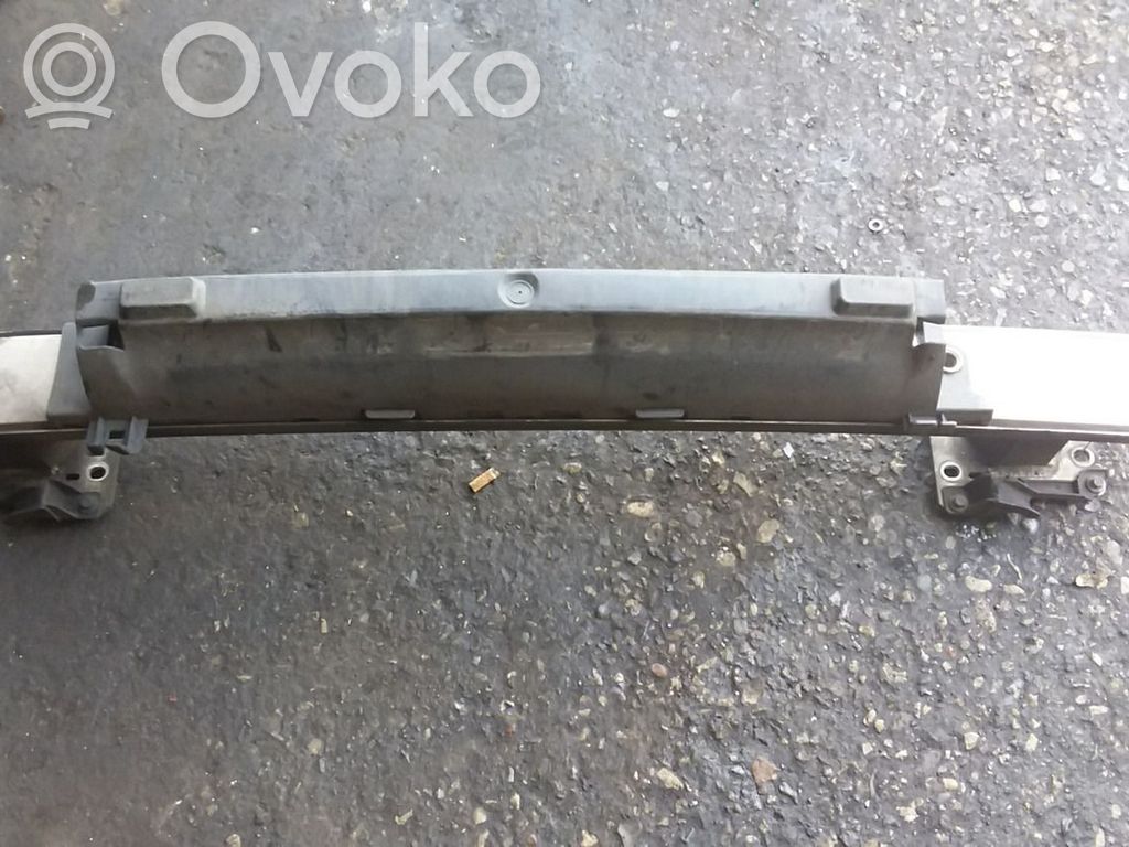 Citroen C4 I Smorzatore/ammortizzatore d’urto per paraurti anteriore 