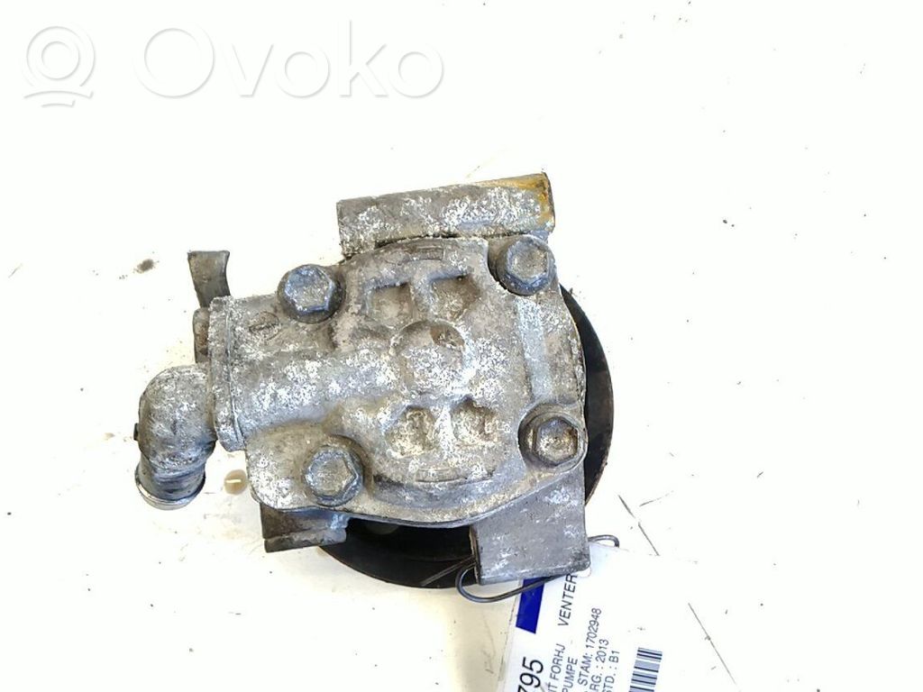 Ford Transit Power steering pump 