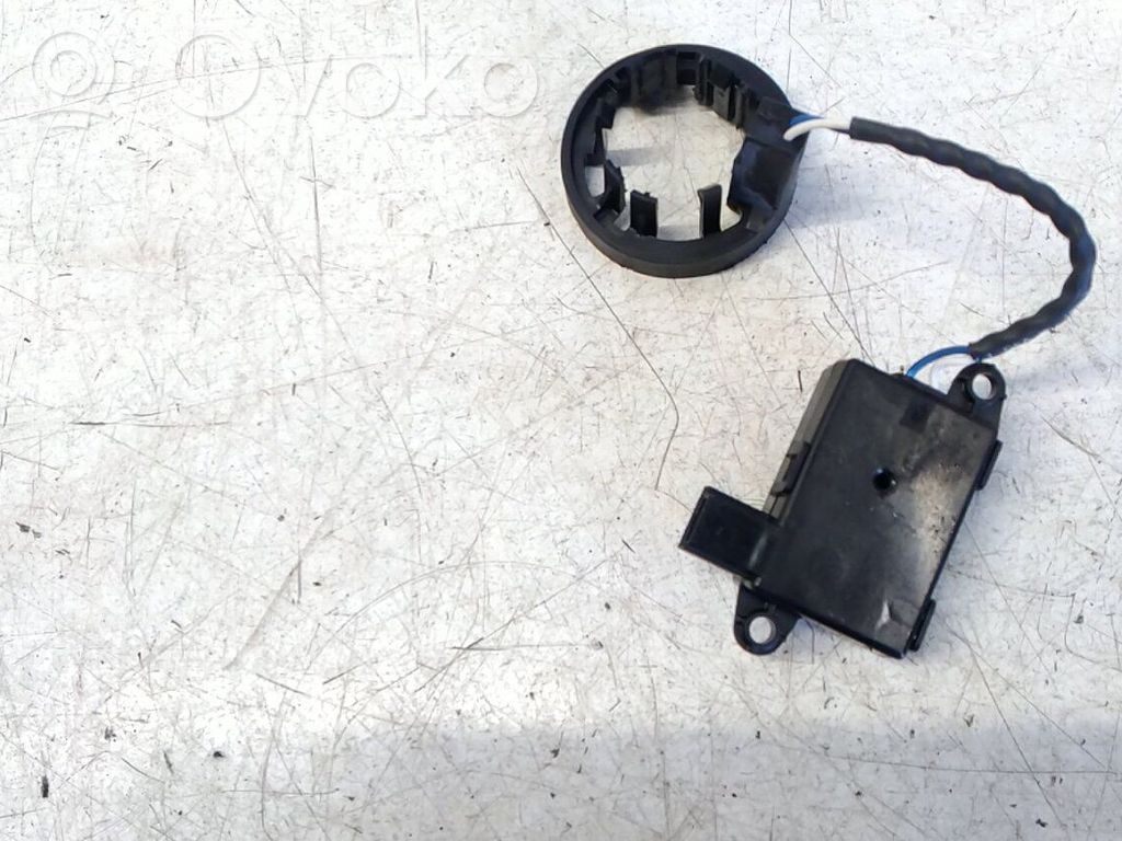 Ignition-blocking relay   12677831