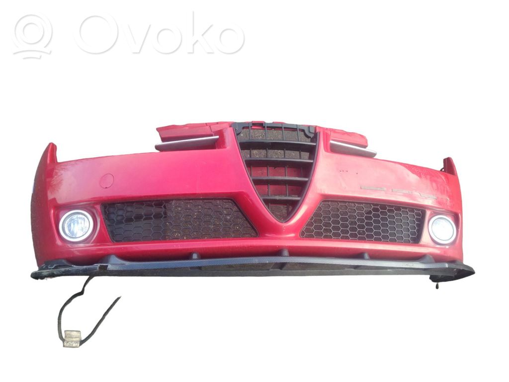 Alfa Romeo 159 Priekinis bamperis 