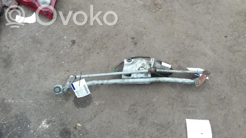 Land Rover Freelander Articulație ștergător față