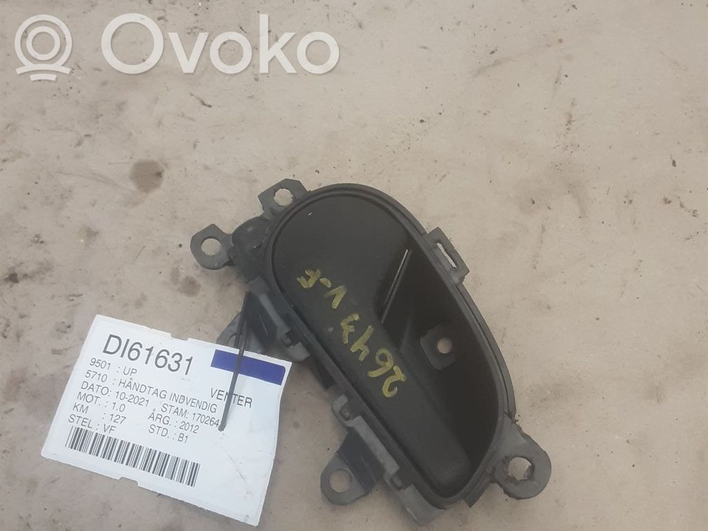 Volkswagen Up Manecilla interna puerta delantera 